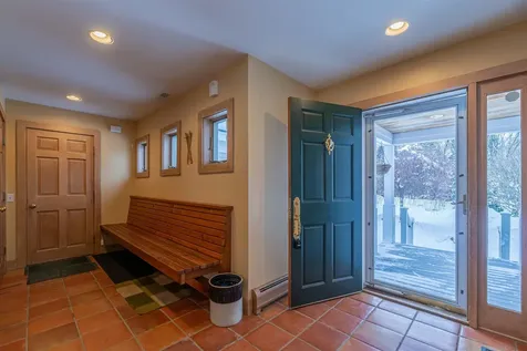 35 Old Ridge Road Winhall VT 05340