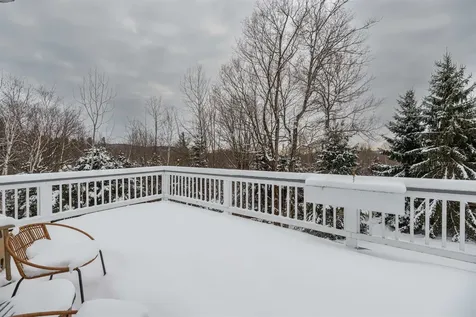 35 Old Ridge Road Winhall VT 05340