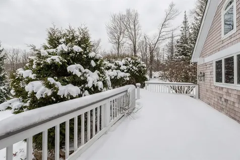 35 Old Ridge Road Winhall VT 05340