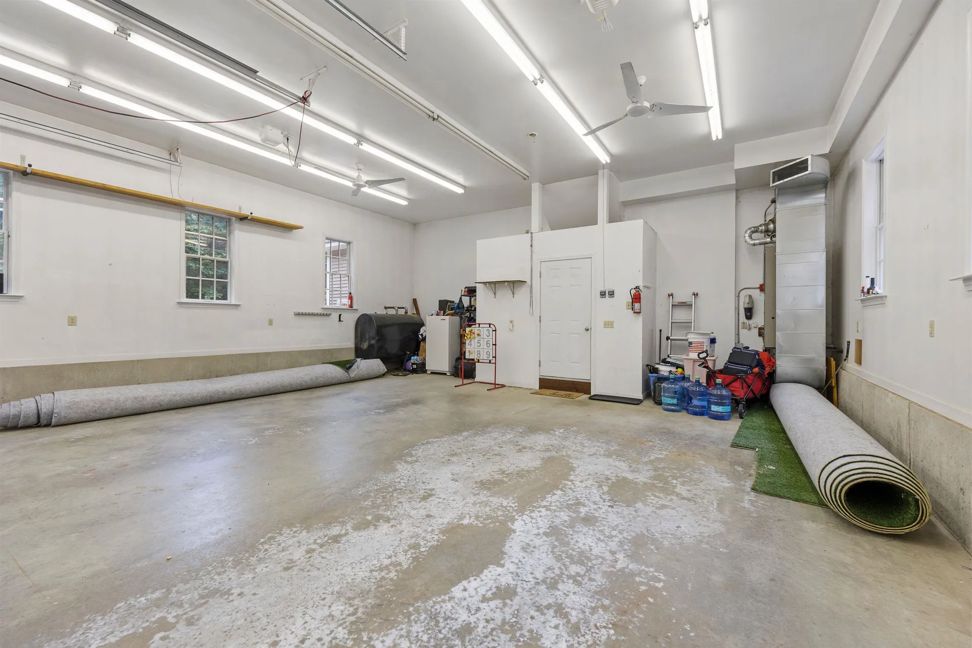 35 Henderson Road Gilford NH 03249