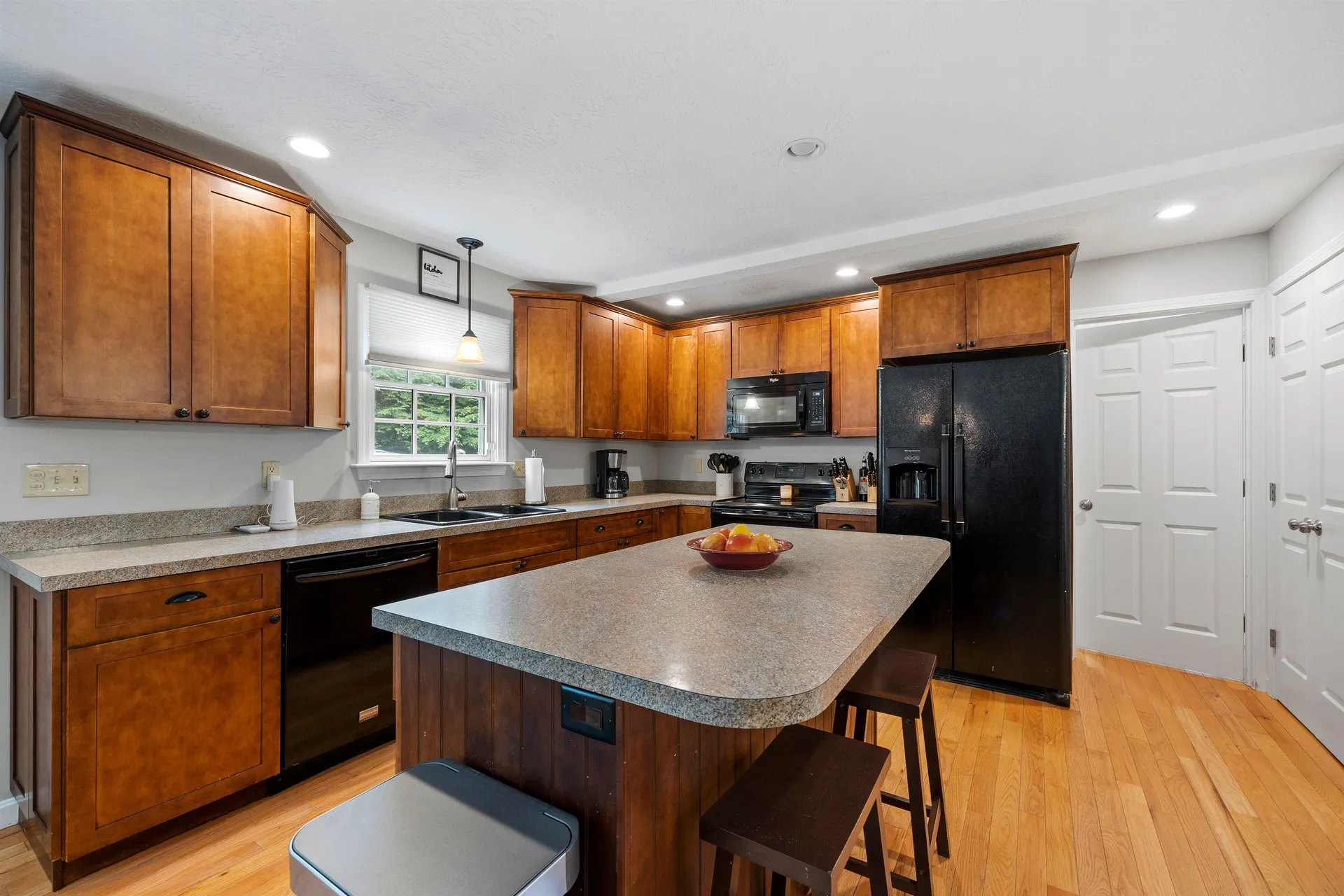 35 Henderson Road Gilford NH 03249