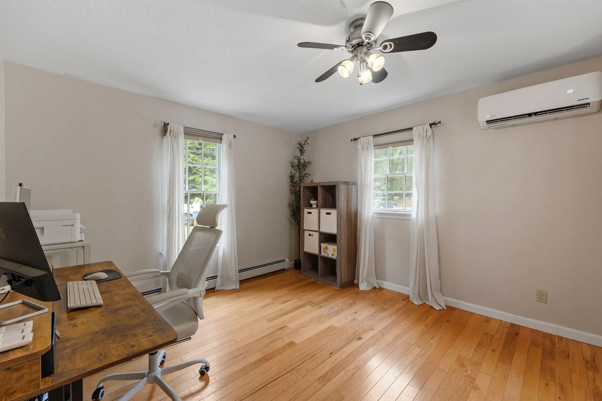 35 Henderson Road Gilford NH 03249