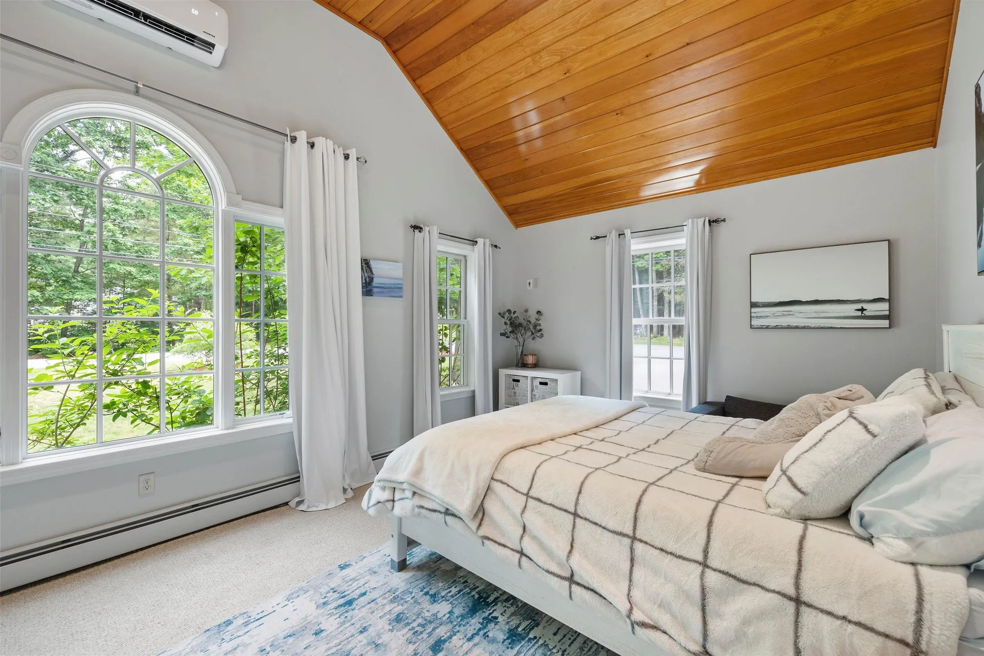 35 Henderson Road Gilford NH 03249