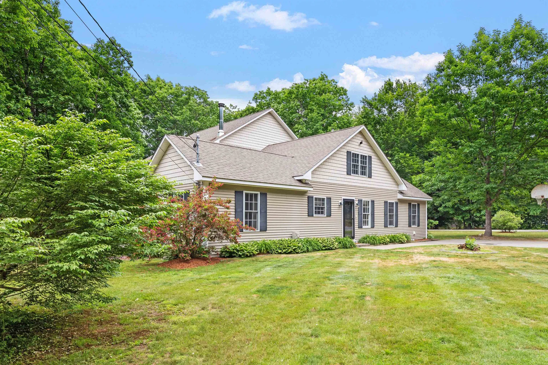 35 Henderson Road Gilford NH 03249