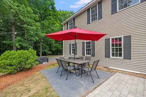 35 Henderson Road Gilford NH 03249