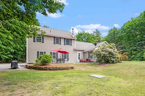 35 Henderson Road Gilford NH 03249
