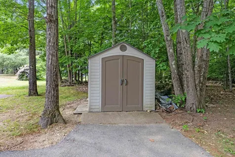 35 Henderson Road Gilford NH 03249