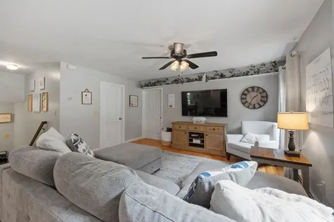 35 Henderson Road Gilford NH 03249