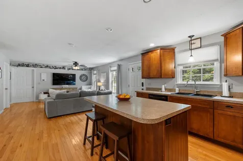 35 Henderson Road Gilford NH 03249