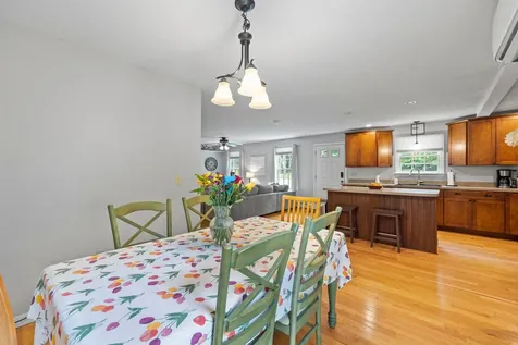 35 Henderson Road Gilford NH 03249