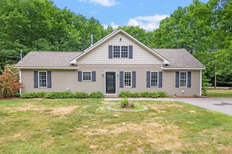 35 Henderson Road Gilford NH 03249