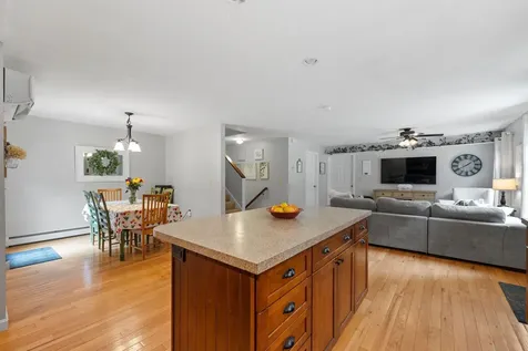35 Henderson Road Gilford NH 03249