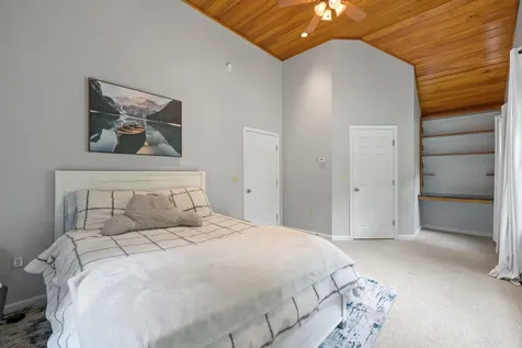 35 Henderson Road Gilford NH 03249