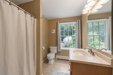 35 Henderson Road Gilford NH 03249