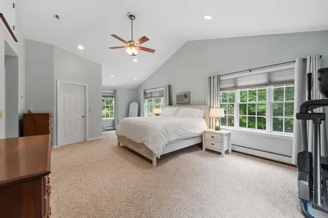 35 Henderson Road Gilford NH 03249