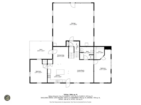 35 Henderson Road Gilford NH 03249