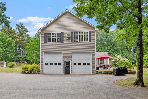 35 Henderson Road Gilford NH 03249