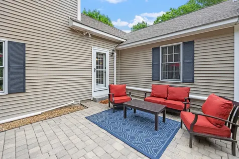 35 Henderson Road Gilford NH 03249