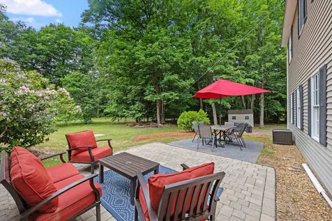 35 Henderson Road Gilford NH 03249