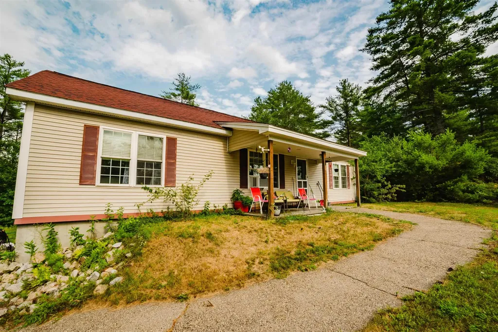 3230 Province Lake Road Wakefield NH 03830