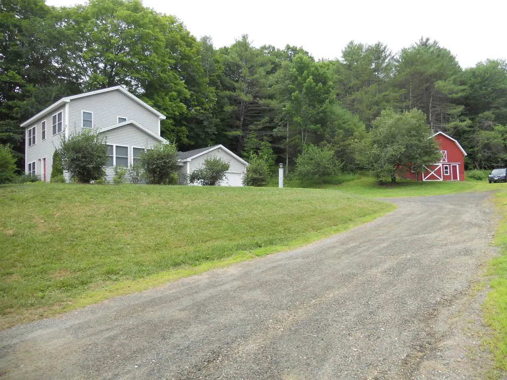 418 Dartmouth College Highway Lebanon NH 03766
