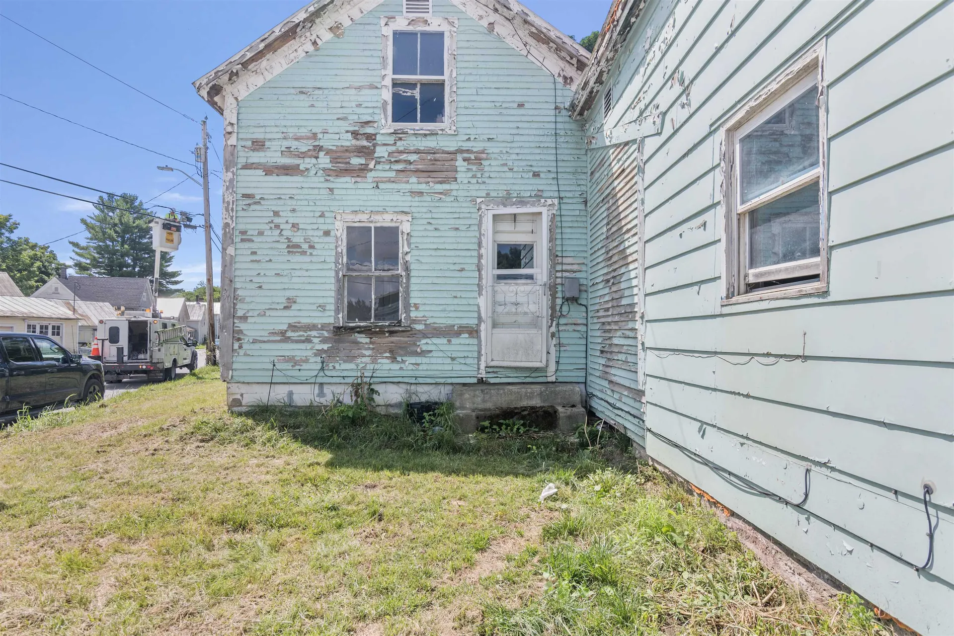 50 Farrar Street Richford VT 05476