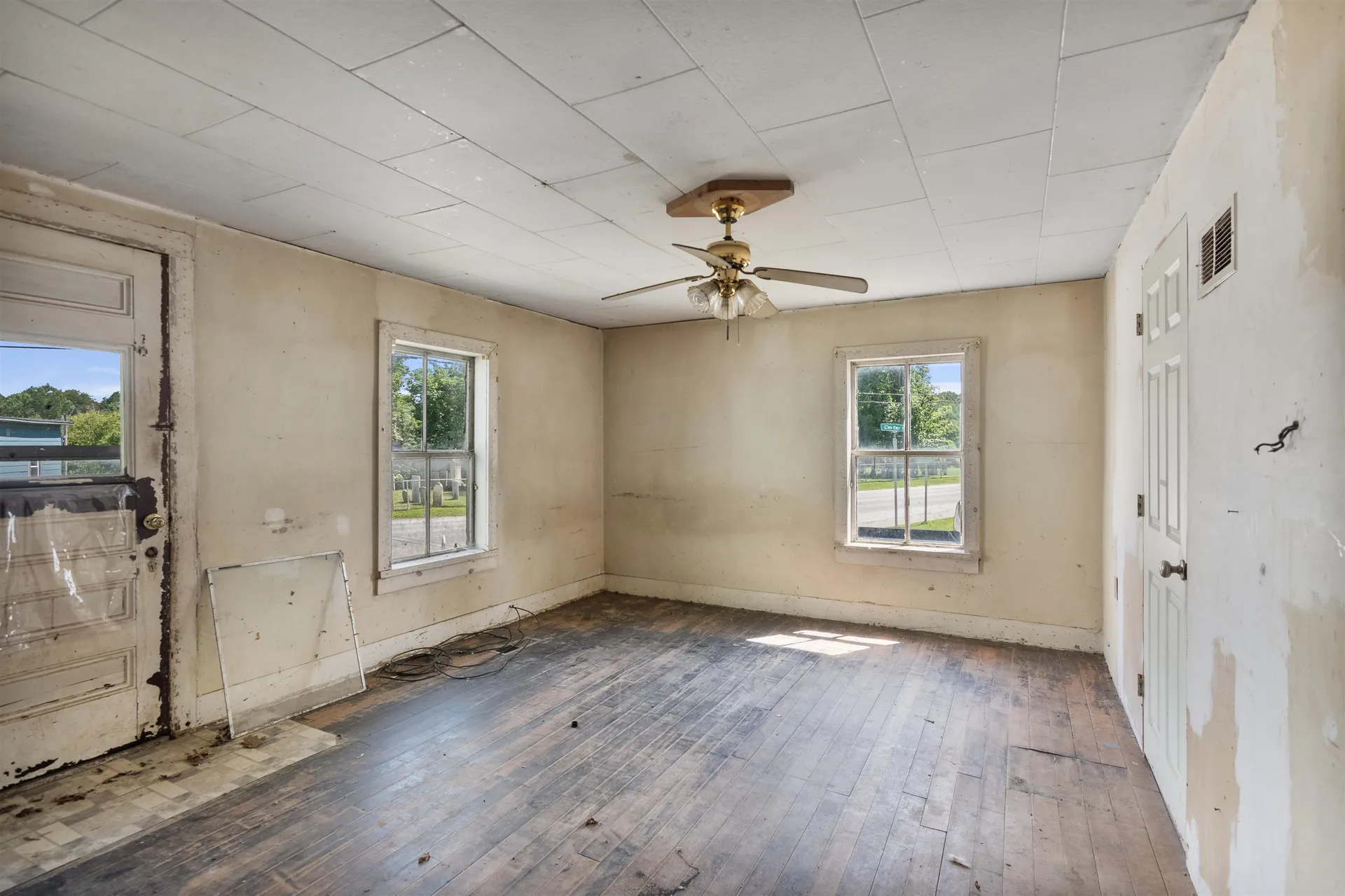 50 Farrar Street Richford VT 05476