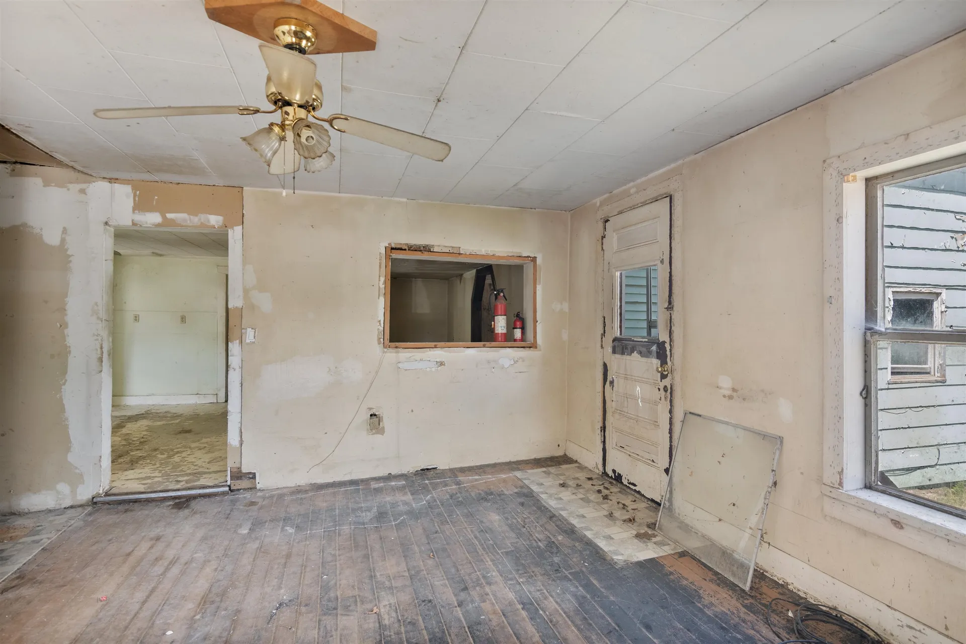 50 Farrar Street Richford VT 05476