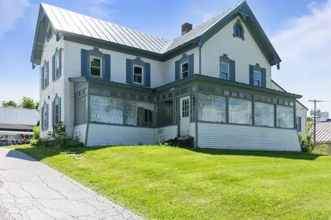243 South Main Street Richford VT 05476