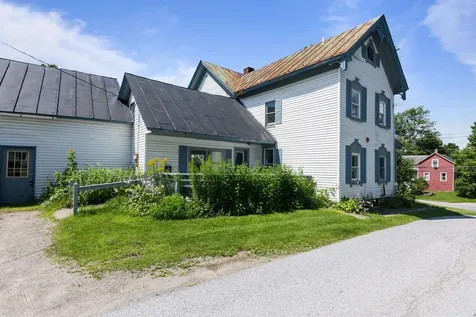 243 South Main Street Richford VT 05476