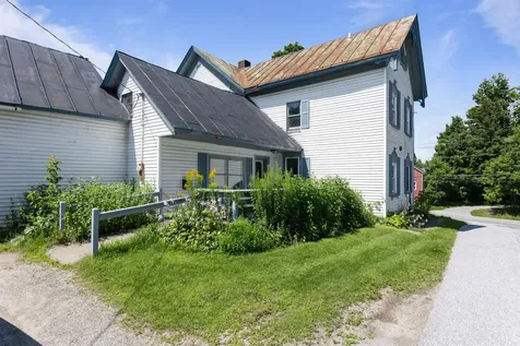 243 South Main Street Richford VT 05476