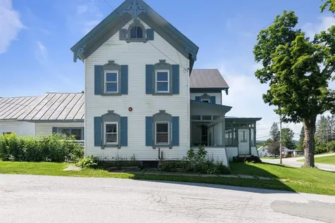 243 South Main Street Richford VT 05476