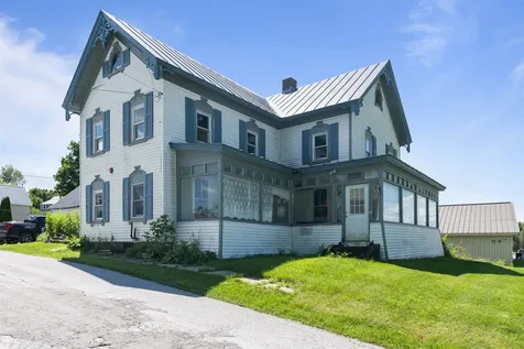 243 South Main Street Richford VT 05476