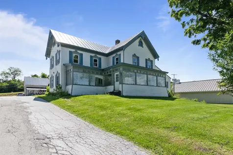 243 South Main Street Richford VT 05476