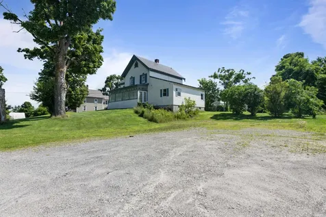 243 South Main Street Richford VT 05476
