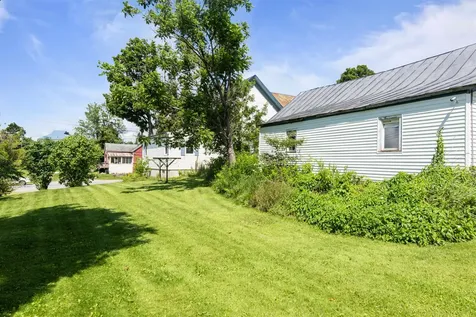 243 South Main Street Richford VT 05476