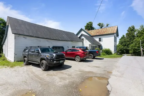 243 South Main Street Richford VT 05476