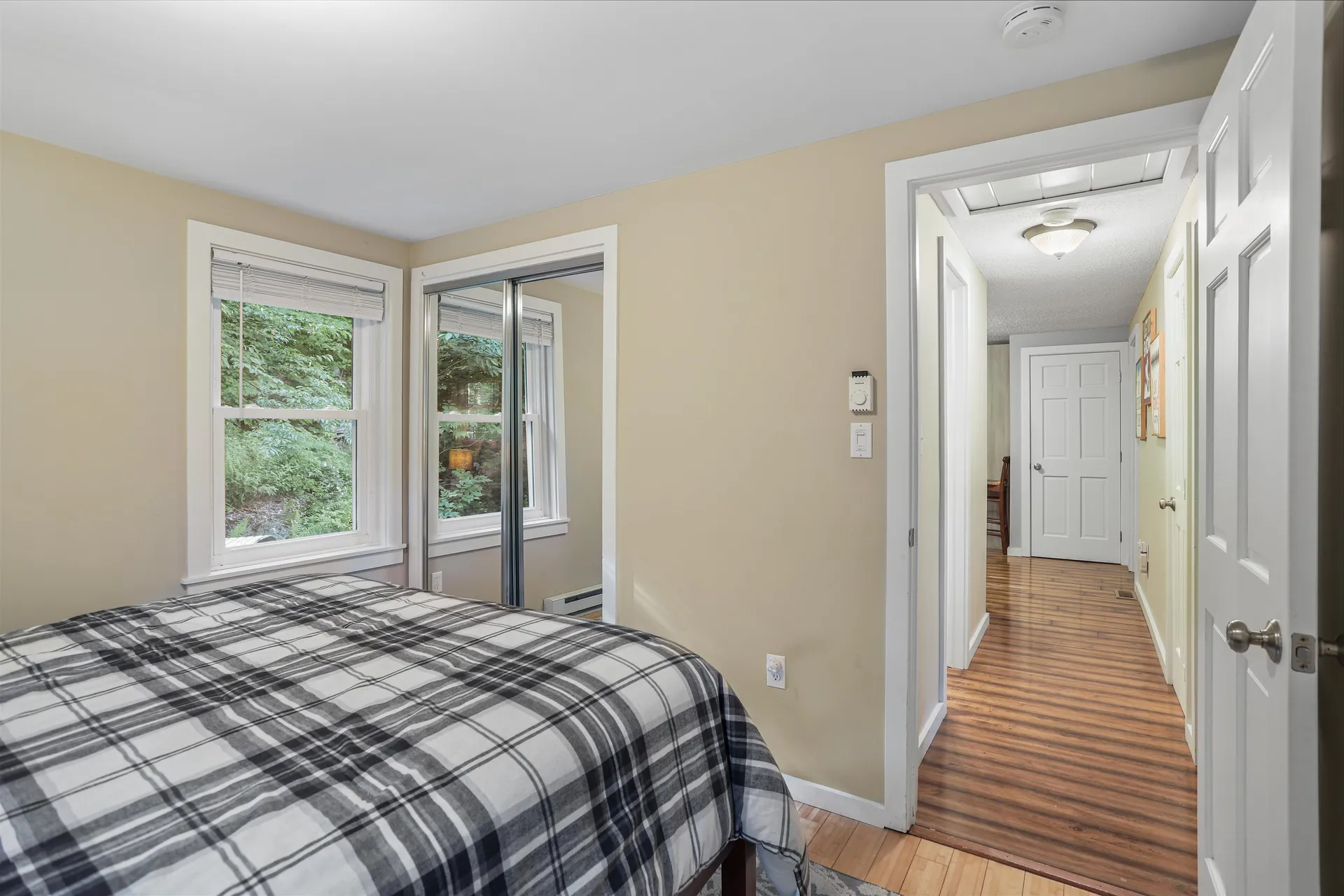 24 Howes Loop Wilmington VT 05363