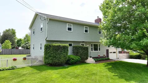 12 Lafayette Drive Jericho VT 05465