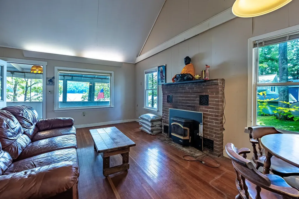 277 Crystal Lake Road Enfield NH 03748