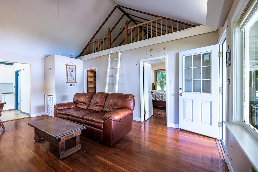 277 Crystal Lake Road Enfield NH 03748