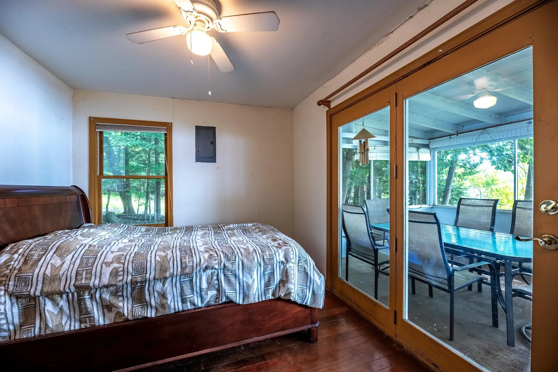 277 Crystal Lake Road Enfield NH 03748