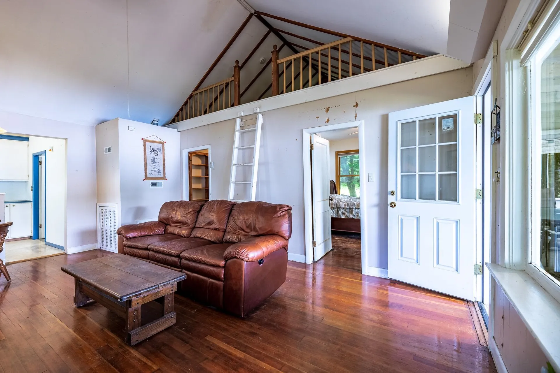 277 Crystal Lake Road Enfield NH 03748