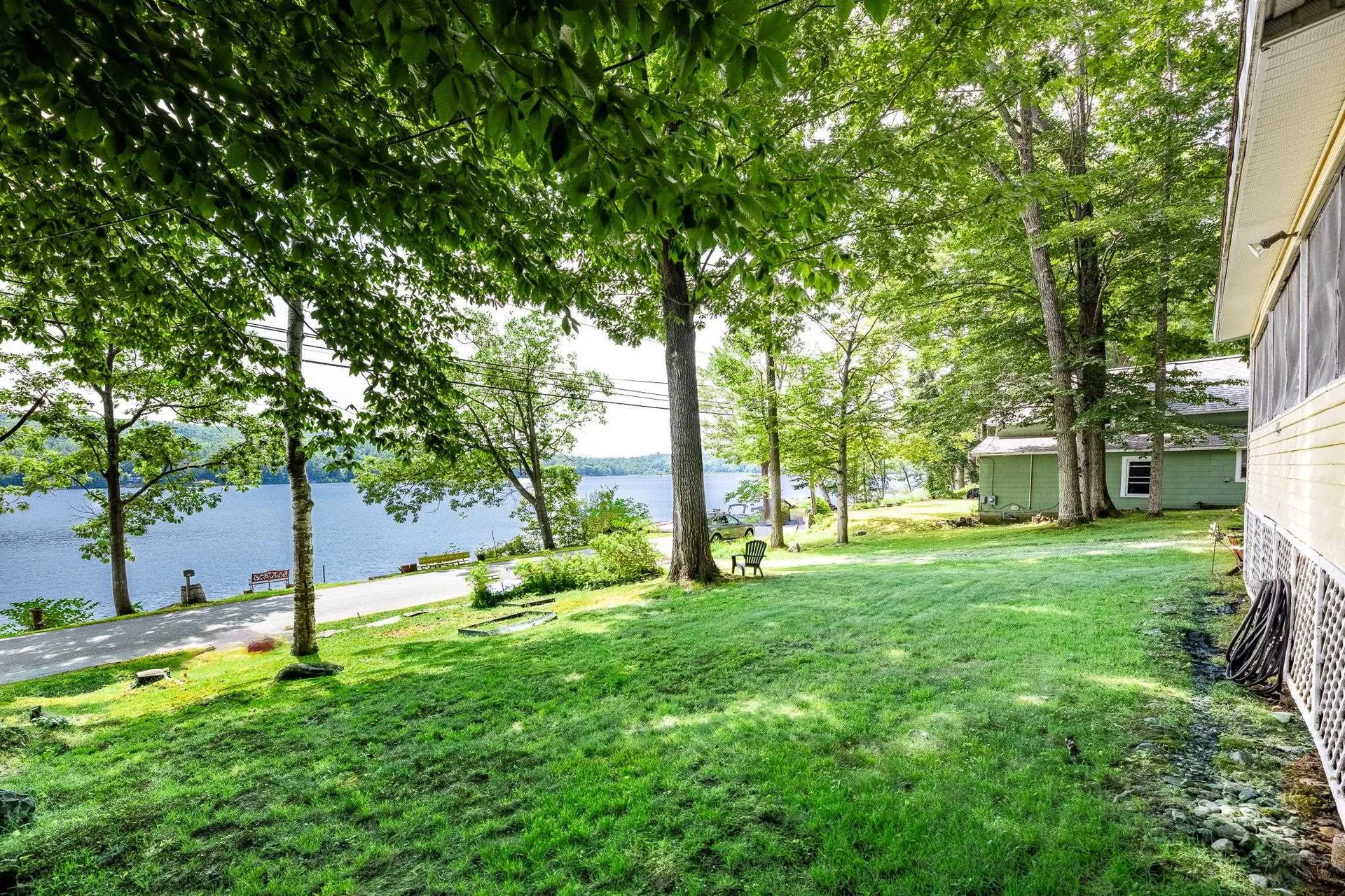 277 Crystal Lake Road Enfield NH 03748