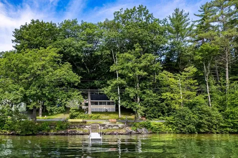 277 Crystal Lake Road Enfield NH 03748