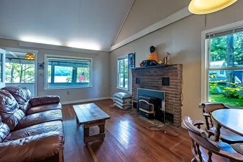 277 Crystal Lake Road Enfield NH 03748