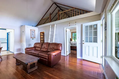 277 Crystal Lake Road Enfield NH 03748