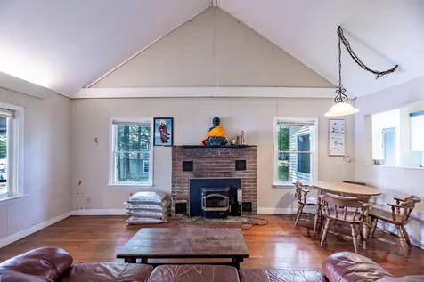 277 Crystal Lake Road Enfield NH 03748