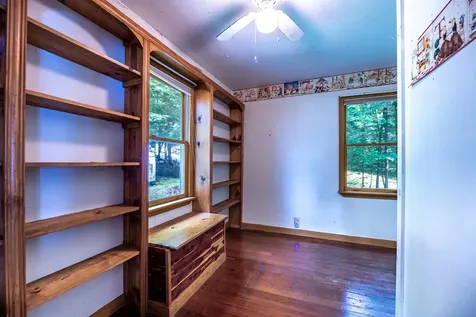 277 Crystal Lake Road Enfield NH 03748