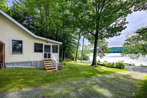 277 Crystal Lake Road Enfield NH 03748